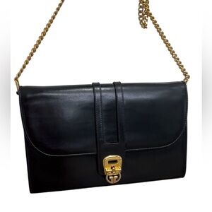 Gucci Vintage Purse/Clutch